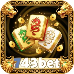 743BET — ikon APK